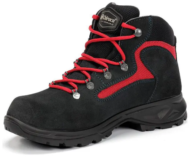 Chiruca Γυναικεία Ορειβατικά Μποτάκια Massana GTX 08 - 43024-08 - 37 3