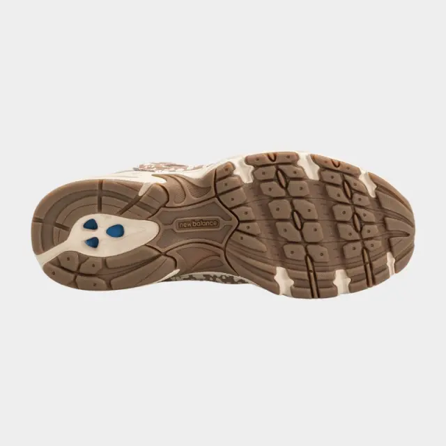 Sneakers New Balance 530 U53028U Φλατ Μπεζ/windmill - 38.5 2