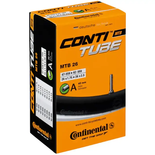 ΑΕΡΟΘΑΛΑΜΟΣ CONTINENTAL MTB 26 A40