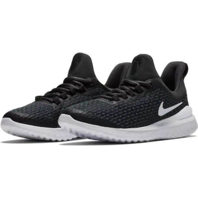 Nike Renew Rival (GS) (AH3469-001) - Μαύρο - 37.5 2