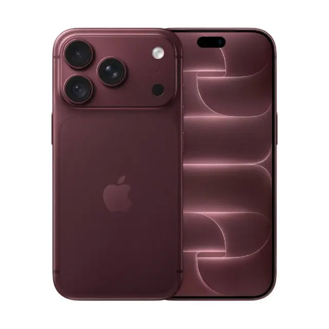Apple iPhone 18 Pro Max 256GB - Black