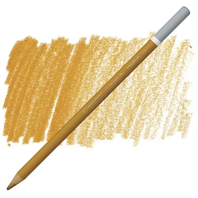 Μολύβι Παστέλ Stabilo CarbOthello - 1400/685 - Light Ochre