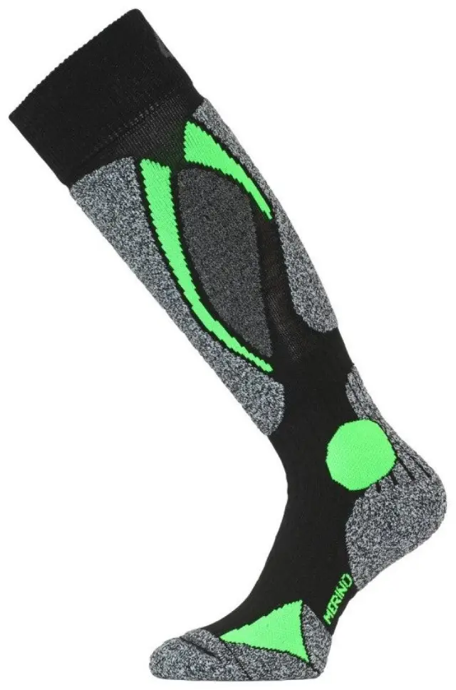 Ισοθερμικές Κάλτσες Merino Lasting Unisex SWC 906 - SWC-906 - 42-45