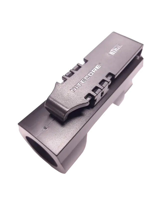 ΘΗΚΗ ΦΑΚΟΥ NITECORE NTH20 για P20i , P20ix 3
