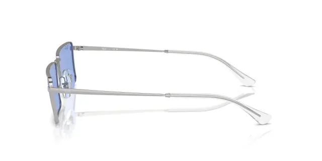 Γυαλιά Ηλίου Ray Ban EMY RB3741 003/80 Μονόχρωμοι (Ray Ban) (RB3741 003/80) 3