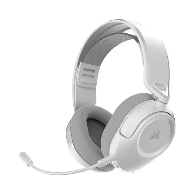 Corsair Gaming Headset HS35 V3 Wireless Playstation White (CA-9011411-WW)