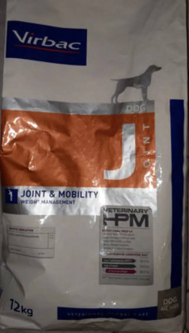 Virbac Dog Joint & Mobility 12kg