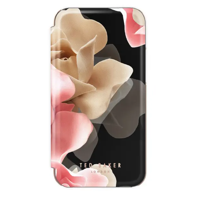 Ted Baker Porcelain Folio Θήκη Κινητού για iPhone 14 Plus