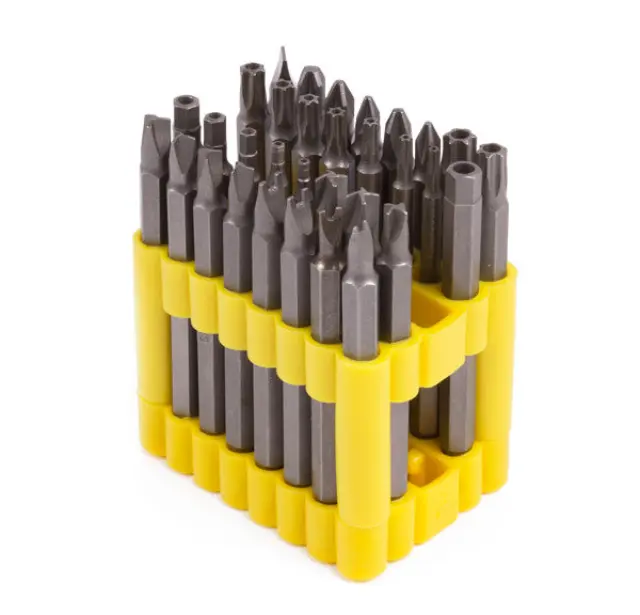 Bit set 32 pieces Cr-V special