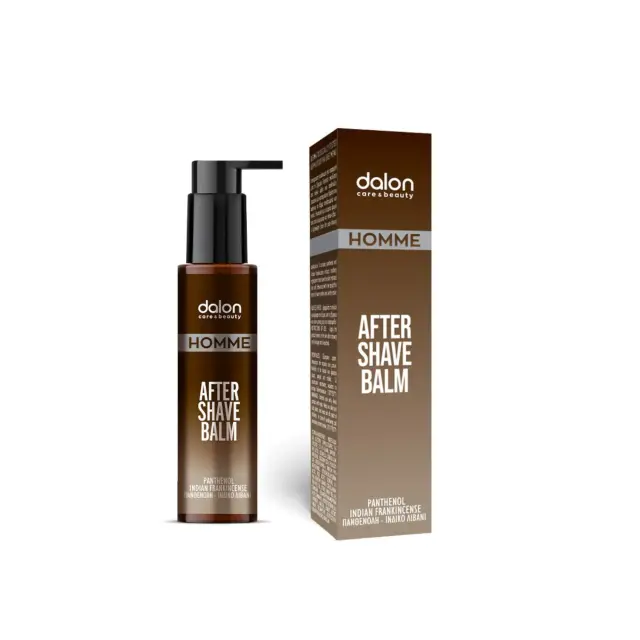 Dalon Homme After Shave Balm 100ml