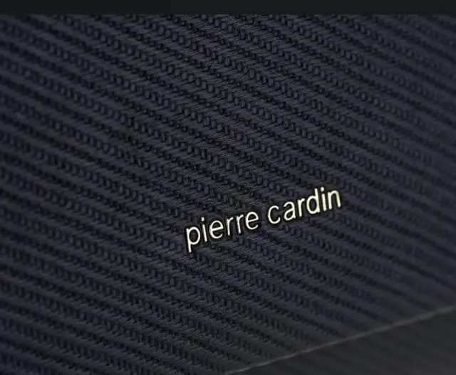 Γυναικεία τσάντα ώμου Pierre Cardin, μπλέ,WX56 67741 3