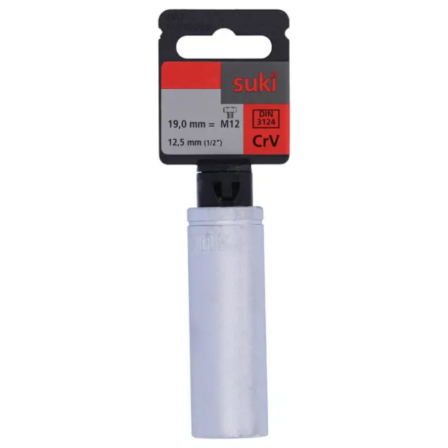 Καρυδάκι Μακρύ CR-V (½") 19mm 2