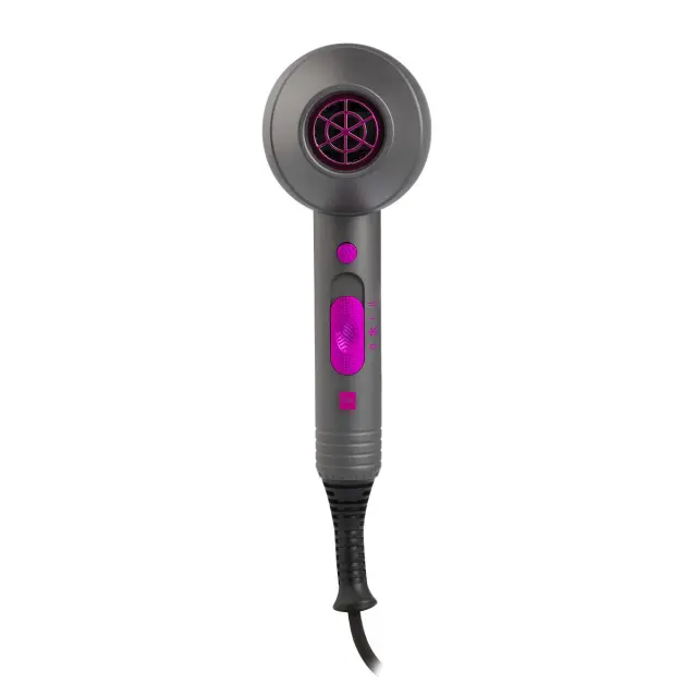Labor Pro Anti Frizz Hair Dryer 1600W 3