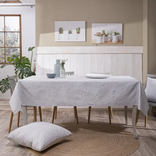 Τραπεζομάντηλο Oviedo 04 TEORAN 135x180cm 3