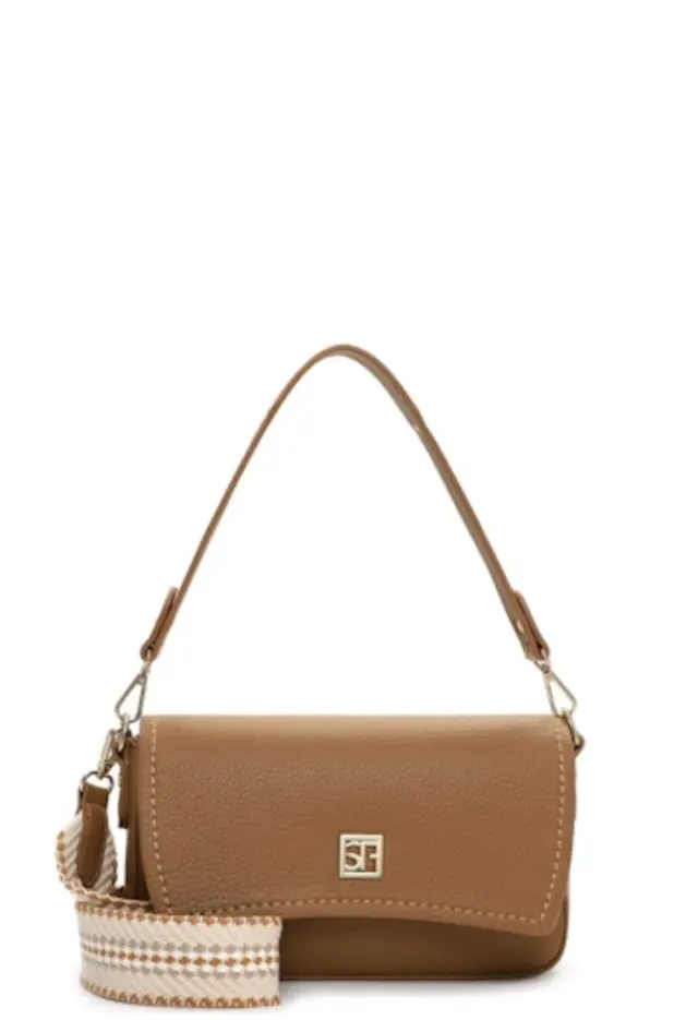 SURI FREY - Shoulder Bag SFY AMEY SC