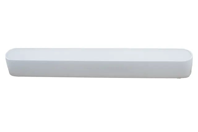 LED ΦΩΤΙΣ.ΡΑΓΑΣ ΜΙΝΙ ΚΑΛΥΜΑ ΜΑΤ 12W 40VDC 4000K ΛΕΥΚΟ