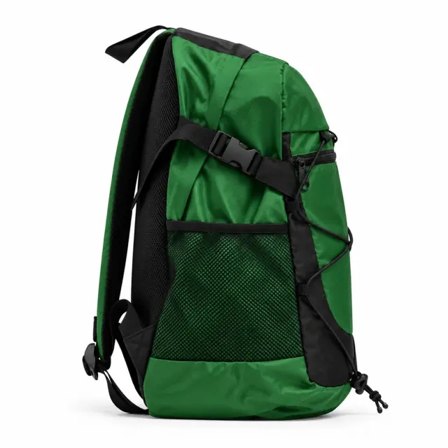 Backpack Noshame® Πράσινο - 982662 - OS 2