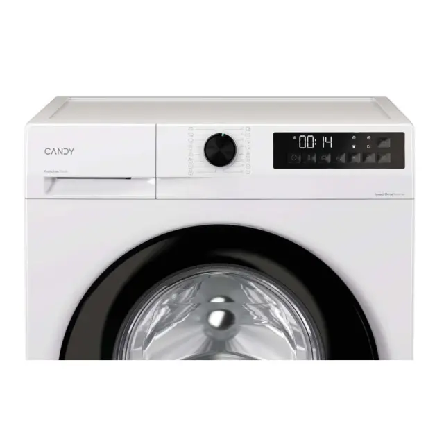ΠΛΥΝΤΗΡΙΟ ΡΟΥΧΩΝ 7KG GD 27SB7-S CANDY (A) 3