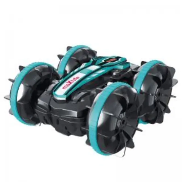 Τηλεκατευθυνόμενο Αυτοκίνητο Maxlife MXRC-400 Amphibious N69478 2