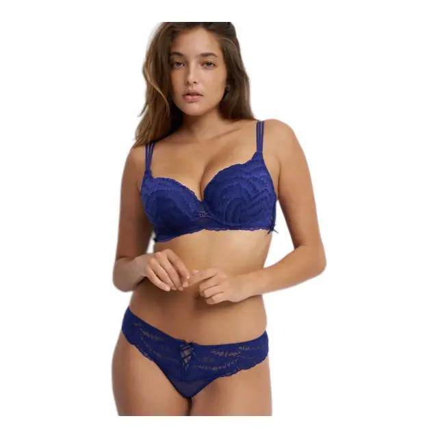 Luna Γυναικείο Brazil Flirt, Χρώμα Μπλε 2