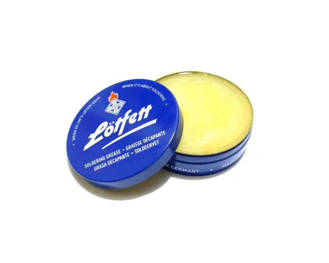 ΚΑΘΑΡΙΣΤΙΚΟ ΓΙΑ ΚΟΛΛΗΤΗΡΙ 50gr FELDER 243100351 3
