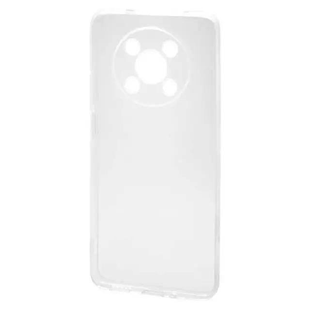 Θήκη TPU inos Huawei Nova Y90 Ultra Slim 0.3mm Διάφανο N60899