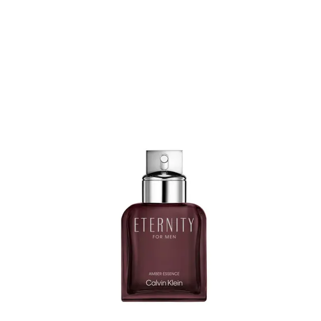 Calvin Klein Eternity Amber Essence perfum for men 50 ml