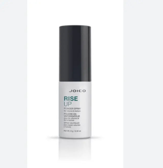 Joico - Rise Up Powder Spray 9 g - Beauty