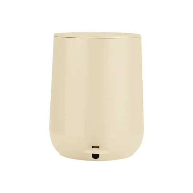 Estia Χαρτοδοχειο Μπάνιου Fjord Soft Close 5Lt Beige