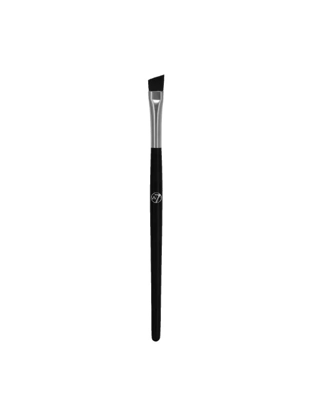 Angled Eye Shadow Brush W7 2