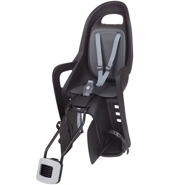 POLISPORT GROOVY 29 ΠΑΙΔΙΚΟ ΚΑΘΙΣΜΑ ΣΚΕΛΕΤΟΥ BLACK/DARK GREY SEG79N