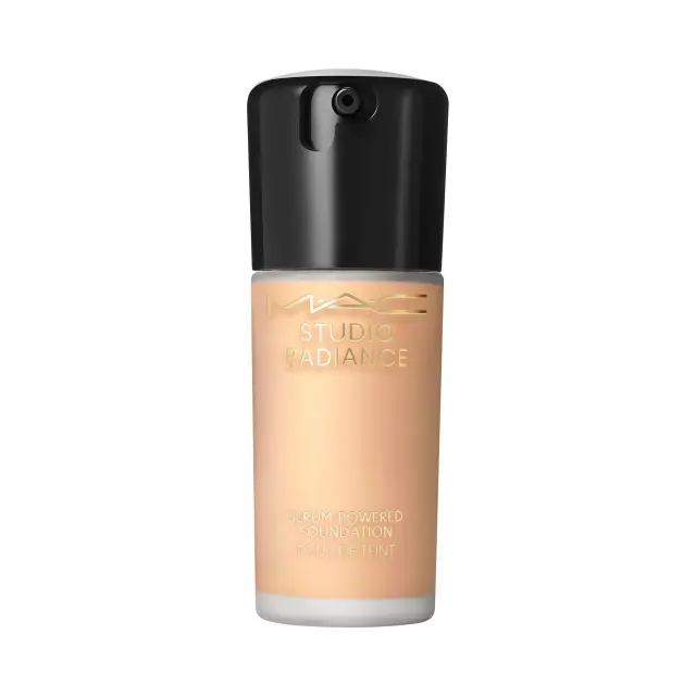 Studio Radiance High-Coverage Serum Foundation 30ml