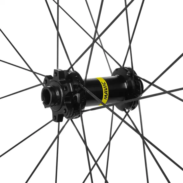 ΤΡΟΧΟΣ MAVIC CROSSMAX 29'' INTL 022 ΕΜΠΡΟΣΘΙΟΣ 3