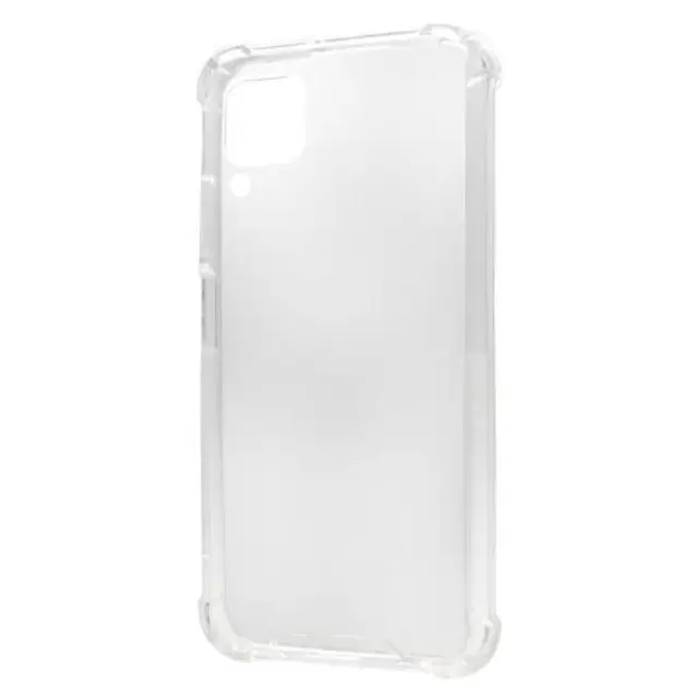 Θήκη TPU & PC Huawei P40 Lite Shock Proof Διάφανο N49953
