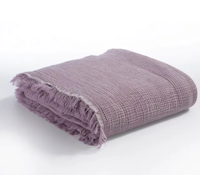ΚΟΥΒΕΡΤΑ ΥΠΕΡΔΙΠΛΗ APOLLO 230X240 MAUVE NEF NEF 3