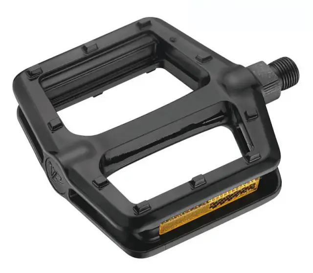 ΠΕΤΑΛΙΑ VP BMX FREERIDE EASY 9/16 ΜΑΥΡΟ 421510651