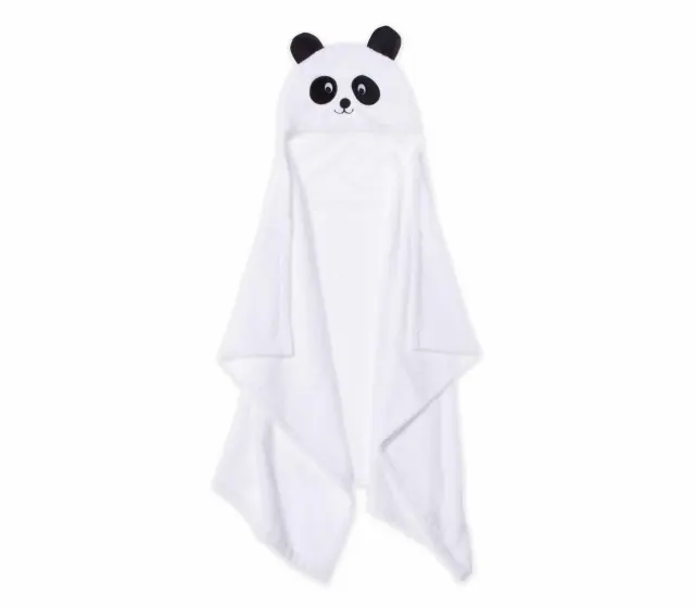 ΒΡΕΦΙΚΗ ΚΑΠΑ SWEET PANDA 70Χ120 NEF NEF