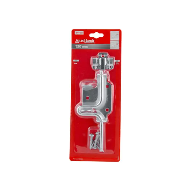 AJUSTLOCK Σύρτης Κατεβάτης 180mm BG 2