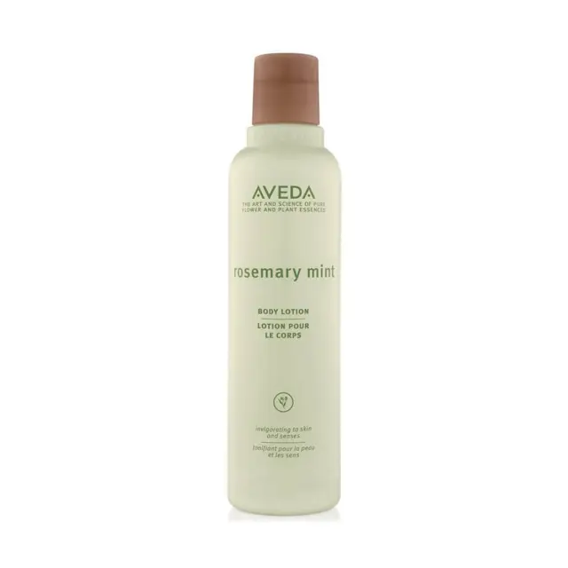 Aveda Rosemary Mint Body Lotion 200ml