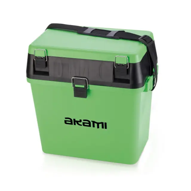 ΚΟΥΒΑΣ Akami MTB 10 2