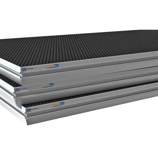 POWER DYNAMICS DECK750 STAGE 200x100cm ΠΑΝΕΛ 3