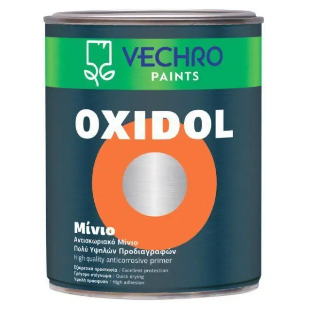 Vechro 140401200423 - OXIDOL ΜΙΝΙΟ 750ml