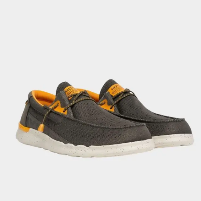 Παπούτσια Loafers Replay Alcyon GMM11.003.C0010T-039 Χακί - 42 2