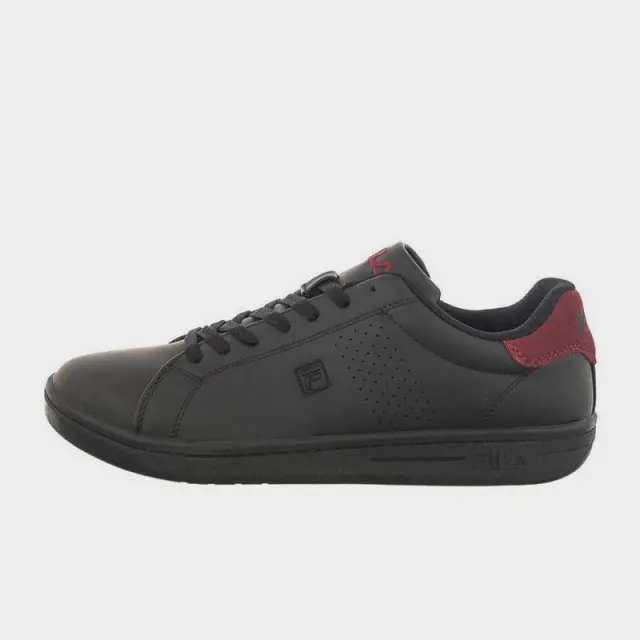 Sneaker Fila Crosscourt 2 Low FFM0002-83346 Μαύρο - 45