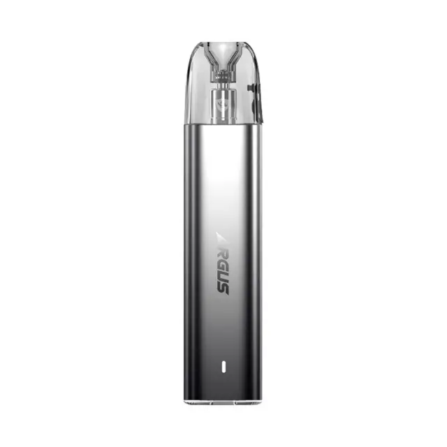 Argus G2 Mini Plus Pod Kit 1500mAh 3ml - VooPoo - Moonlight Gray