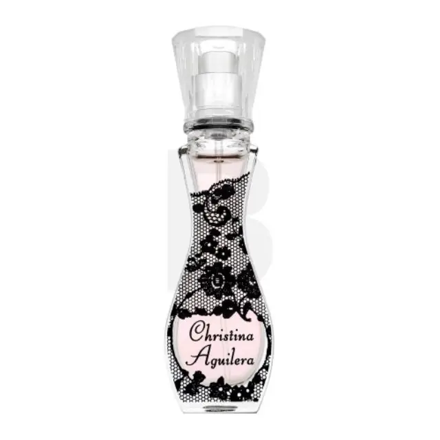 Christina Aguilera Christina Aguilera Eau de Parfum for women 15 ml