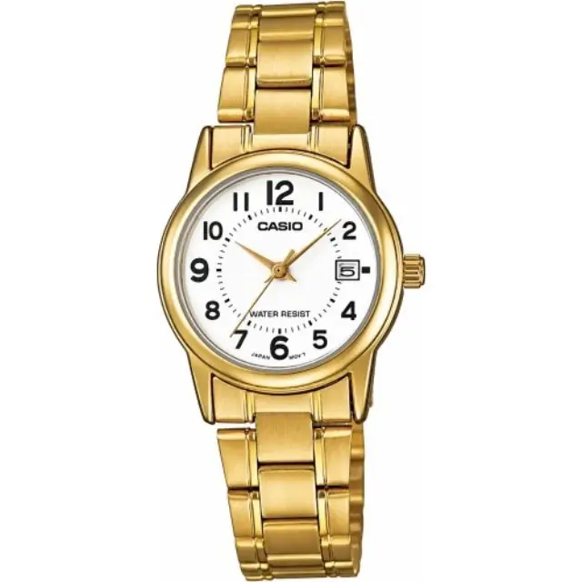 Casio Timeless LTP-V002G-7BUDF