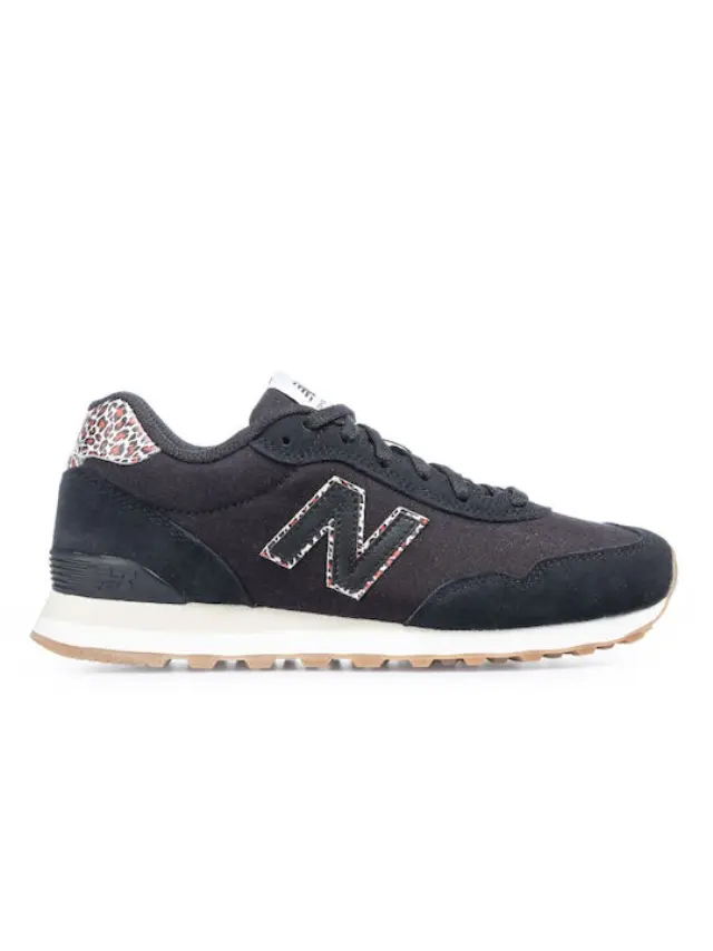 New Balance 515 Sneakers Black WL515SB3 - 37