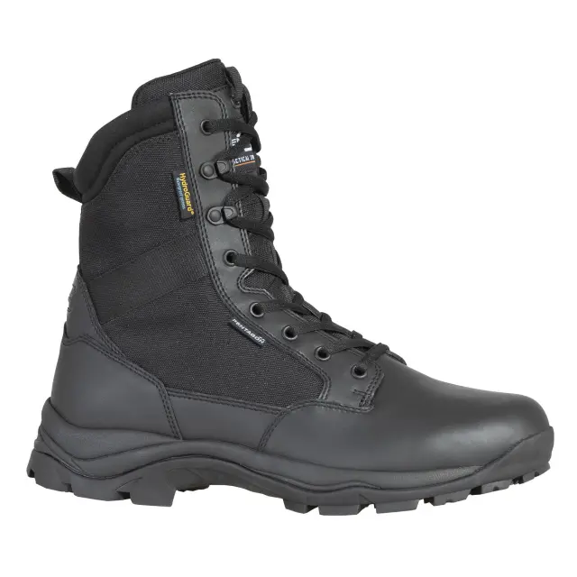 ODOS 2.0 TACTICAL WP 8 K15034-2.0-WP 01-Black - 42