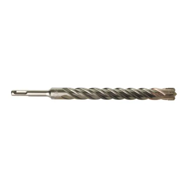 Milwaukee 4932356504 - ΤΡΥΠΑΝΙ SDS PLUS 20x250mm 4ΚΟΠΩΝ MW